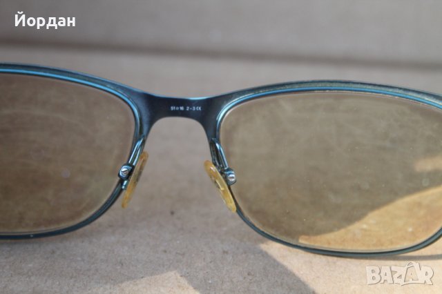 Италиански диоптрични очила ''Armani'', снимка 15 - Слънчеви и диоптрични очила - 41679535