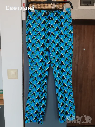Панталон Zara, снимка 2 - Панталони - 51227856