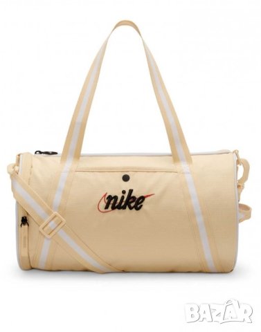 NIKE Сак HERITAGE DUFF - RETRO

