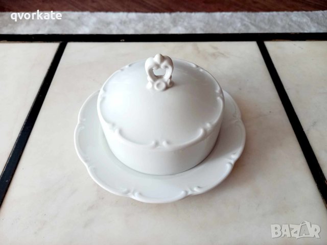 Съд за бонбони