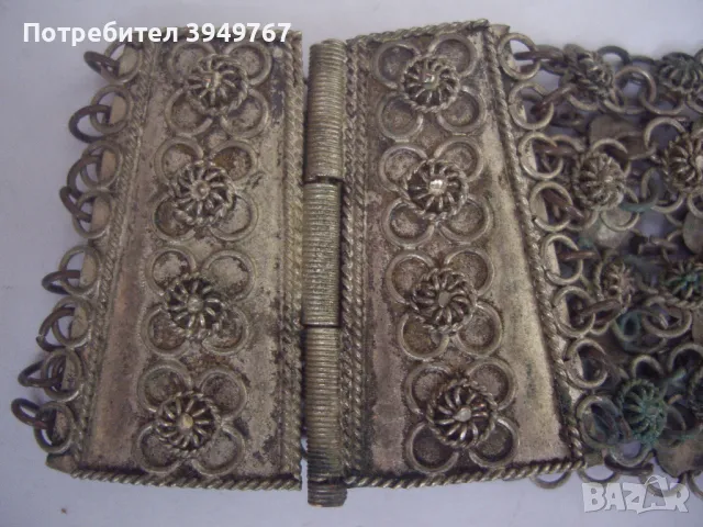 Рядка сачанова гривна., снимка 4 - Колекции - 48964599