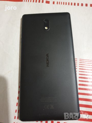 Nokia 3, снимка 5 - Nokia - 41568188