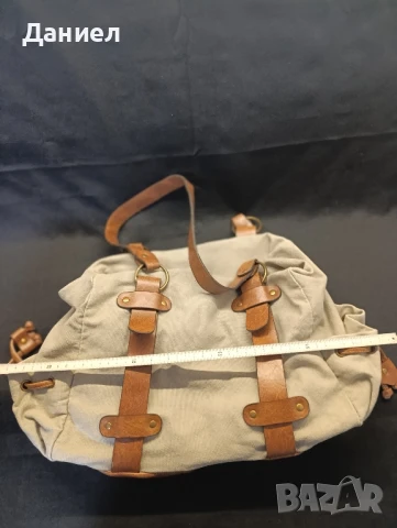 Ретро чанта, снимка 4 - Антикварни и старинни предмети - 51266870