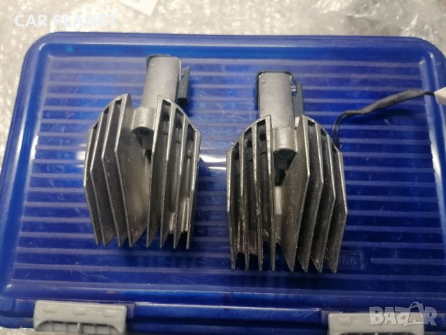 Баласт модул BALLAST LED DRL BMW БМВ 5 F10 F11 F07 GT - 63127262731, снимка 3 - Части - 39460230