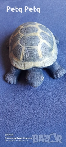 керамична костенурка 🐢 