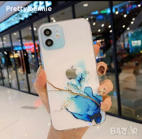 Кейс за Iphone 13 pro, снимка 3 - Калъфи, кейсове - 36133829