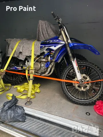 Транспортни услуги.Превоз на товари 3,5т.Пловдив и страната, снимка 4 - Транспортни услуги - 47311490