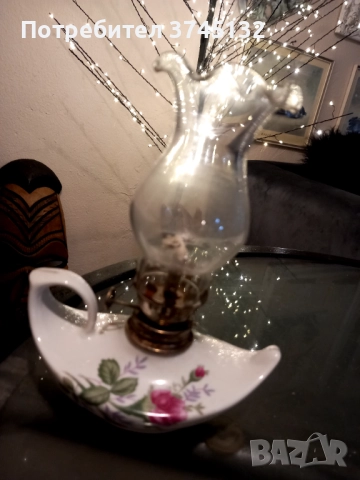 Порцелан , снимка 8 - Антикварни и старинни предмети - 51536362