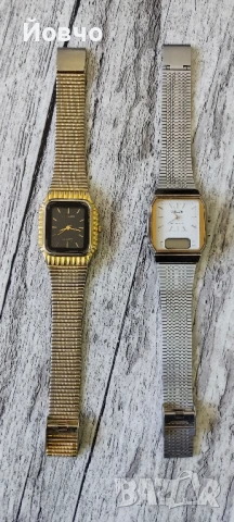 Часовници лот 2 броя