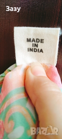 Прекрасна Рокля за Лятото, снимка 4 - Рокли - 51806768