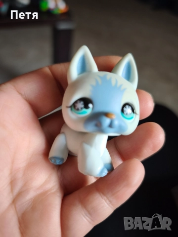 Littlest pet shop, 12 бр.фигури, снимка 3 - Фигурки - 52925899