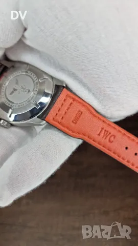 IWC / , снимка 3 - Мъжки - 48570600