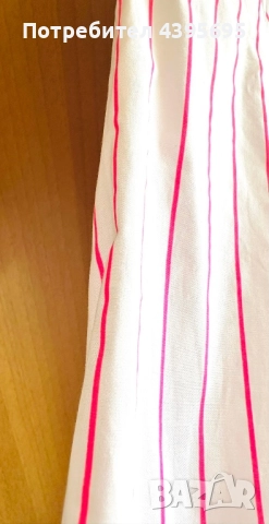 Ефектна риза Mohito, снимка 3 - Ризи - 51440639