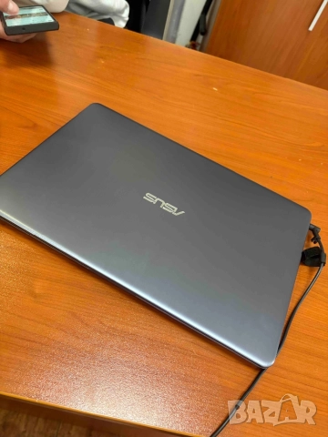 Лаптоп Asus S 510 , снимка 2 - Лаптопи за работа - 51924132