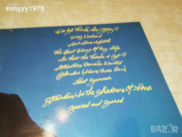 SOLD-ROD STEWART-ENGLAND 0903221644, снимка 15 - Грамофонни плочи - 36047805