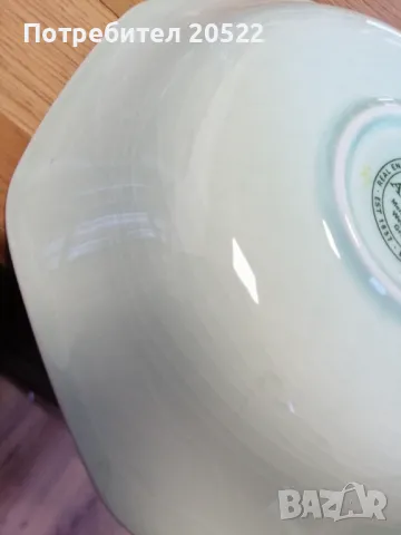 Английски сет. , снимка 2 - Чаши - 48614812