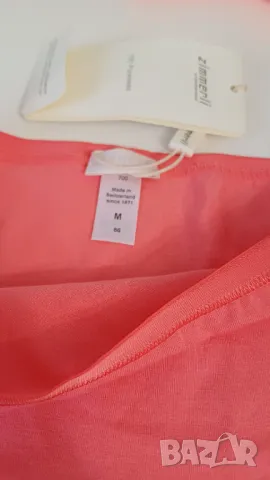 Дамски боксерки Zimmerli M, снимка 8 - Бельо - 49040538