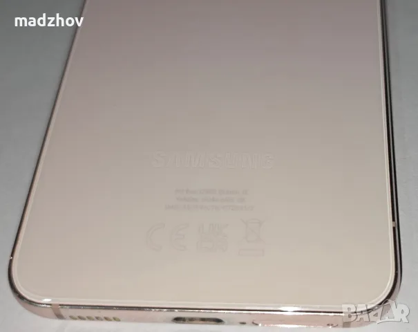 Samsung galaxy S21 , снимка 8 - Samsung - 56163562