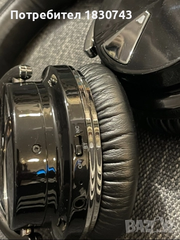 Cowin wirelles слушалки с ANC, снимка 3 - Слушалки и портативни колонки - 51708922