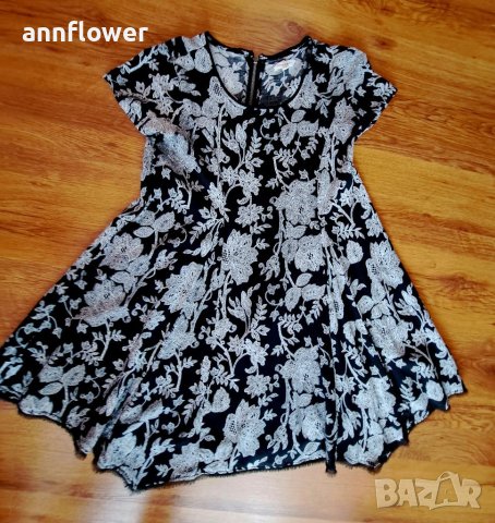 Рокля Silence+uoise S, снимка 12 - Рокли - 41967026