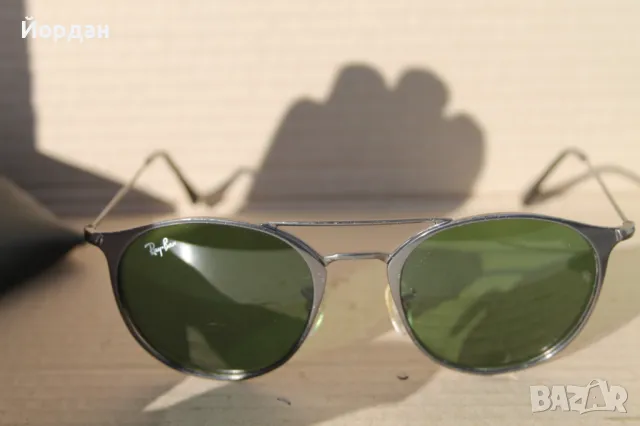 Слънчеви очила ''Ray Ban'' /RB 3546 004/, снимка 2 - Слънчеви и диоптрични очила - 49483340