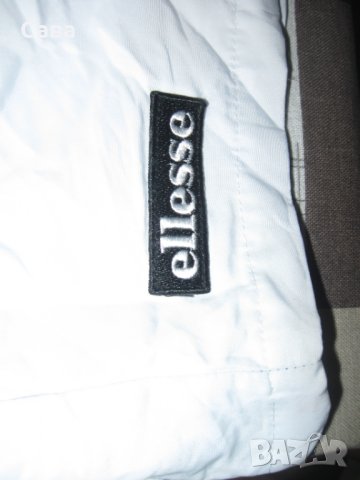 Шорти ELLESSE  мъжки,4ХЛ, снимка 5 - Къси панталони - 41269012
