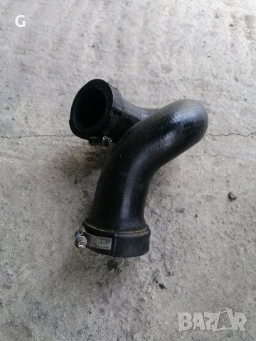 Маркуч Кулер Audi A4 2.5tdi , снимка 5 - Части - 42168581