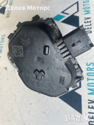 9830171480-01 дросел клапа от Peugeot 508 GT, 1.5 BlueHDI, двигател YHZT-C2B800, 10 Q4EP, DV5RC, STT, снимка 5 - Части - 52349973