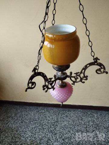 ретро полилей