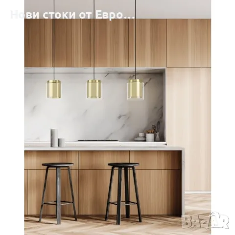 EGLO LAGUNITAS висящо осветително тяло/пендел, снимка 5 - Лампи за таван - 50298057