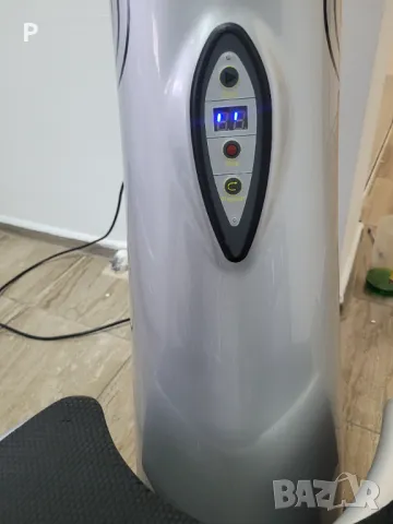 Power plate pro 5 , снимка 5 - Други спортове - 49710342