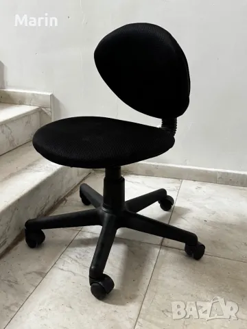 Офис столове , снимка 3 - Столове за офис - 48259851