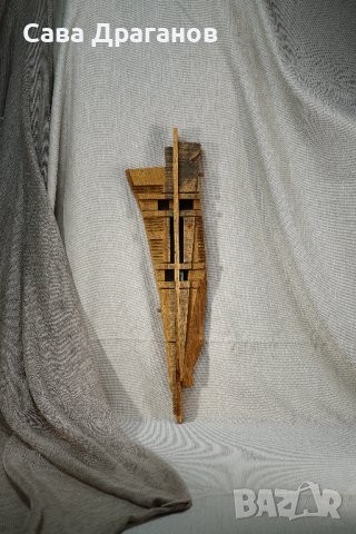 Стенна пластика Маска, снимка 5 - Други - 41002688