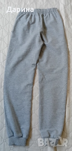Спортен панталон, снимка 2 - Детски анцузи и суичери - 50163941