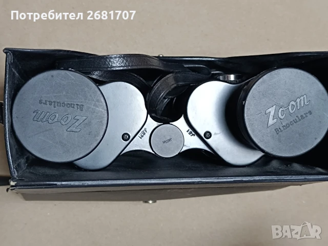 бинокъл Super Zenith , снимка 5 - Екипировка - 51307679