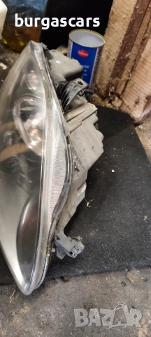 Фар десен Seat Leon II 2008г - 120лв, снимка 3 - Части - 52652905