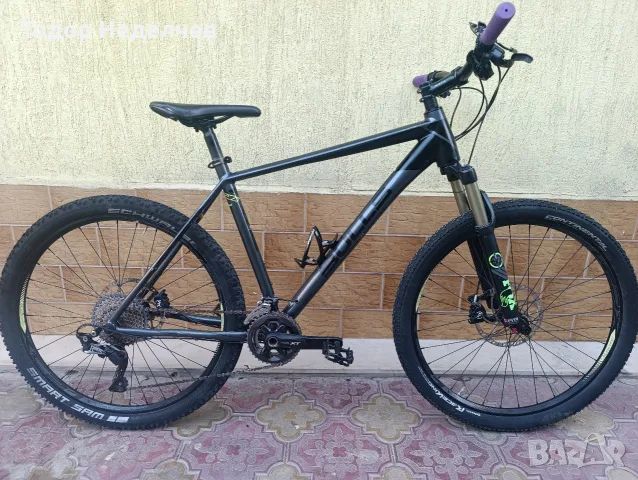 Bulls Copperhead 3RSI /27,5 цола 