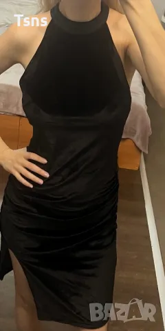 красива рокля, снимка 2 - Рокли - 47902901