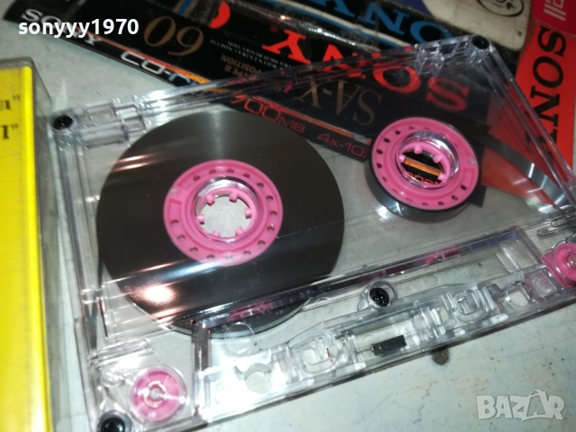 ШКУМБАТА-ПЪРВО ЧАСТНО РАДИО 0211251815, снимка 2 - Аудио касети - 52265827