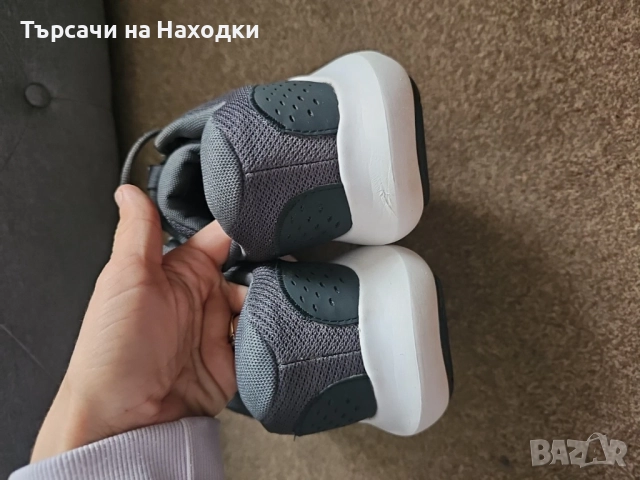 Under Armour Charged Мъжки Маратонки за Бягане/Тренировка - Размер EU 46 UK 11 - Отлично Състояние, снимка 7 - Кецове - 52634503