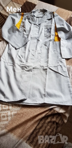 работни якета 100% памук л-3Хл, снимка 13 - Якета - 29545525