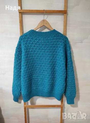 Дамски пуловер Sora, снимка 4 - Блузи с дълъг ръкав и пуловери - 47966941