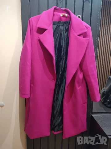 Дамски якета и палта , снимка 4 - Якета - 53833039