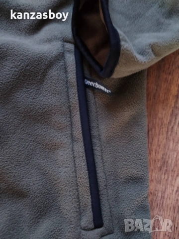 Deerhunter GH Stalk Bonded Fleece Jacket - мъжко ловно яке 2ХЛ, снимка 8 - Якета - 53404917