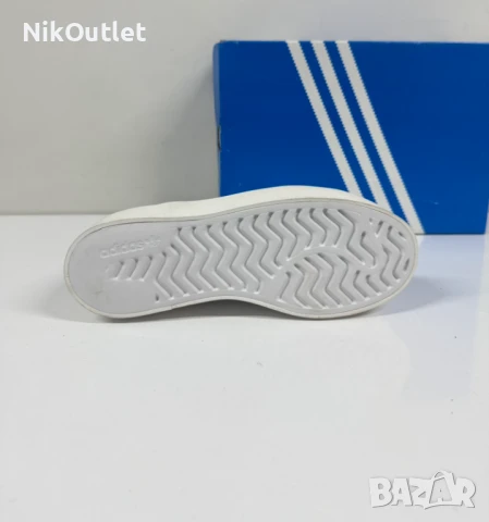 Adidas Stan Smith Bonega W, снимка 5 - Кецове - 50791481