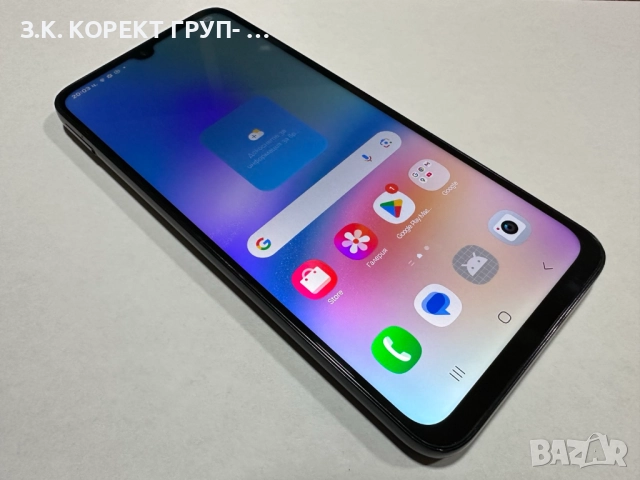 Samsung Galaxy A05s 64GB 4GB RAM