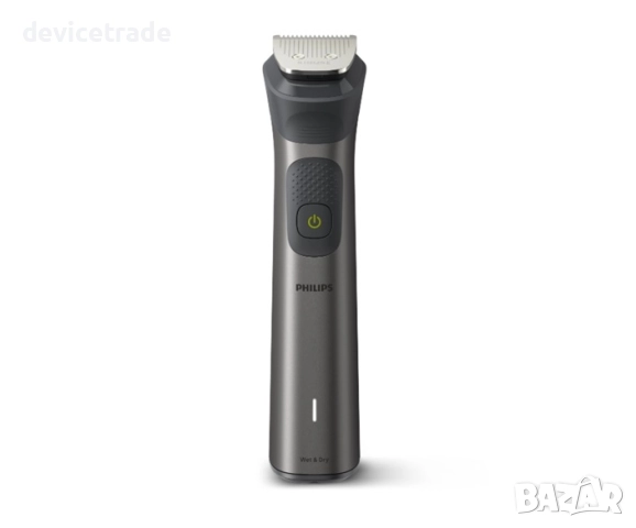 Тример за брада и коса 13 в 1 Philips Multigroom All in One MG7925/15, снимка 2 - Тримери - 52820978