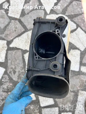 A6510901101. Филтърна кутия за Мерцедес Ц-класа W204. OM651, снимка 5 - Части - 50321245