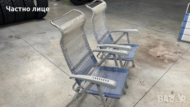 Къмпинг столове Dukdalf, снимка 3 - Къмпинг мебели - 53381048