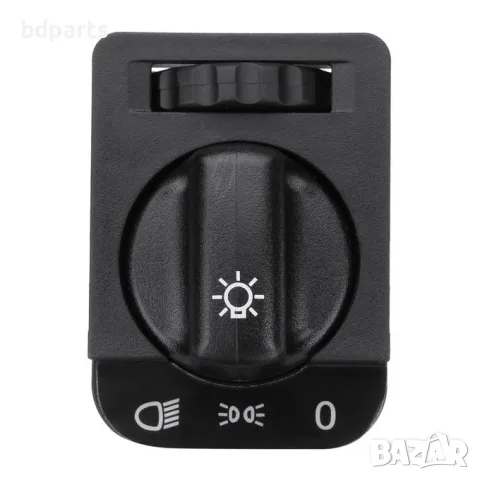 Ключ за светлини фарове, Opel Astra F, Combo B, Corsa B, Tigra, Vectra, снимка 3 - Части - 56141289